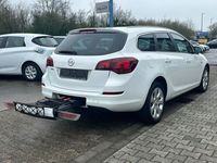 gebraucht Opel Astra ST Innovation1.6 *XENON*Fahrradträger*