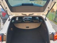 Gebraucht Opel Astra Ultimate 160 PS (117 kW) 2017 Weiß Kombi