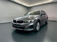 Gebraucht BMW 320 Shadowline 190 PS (139 kW) 2023 Grau Limousine