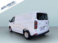 Neu Ford Transit Custom Trend 136 PS (100 kW) 2025 Frozen white Pickup