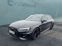 Gebraucht Audi RS4 450 PS (330 kW) 2021 Schwarz Kombi