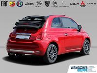 gebraucht Fiat 500C 1.0 Hybrid DOLCEVITA TECH PLUS & COMFORT