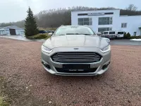 Gebraucht Ford Mondeo Titanium 210 PS (154 kW) 2015 Andere farben Kombi