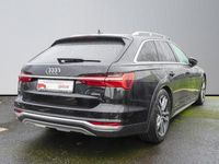 Gebraucht Audi A6 Premium 204 PS (150 kW) 2022 Mythosschwarz metallic Limousine