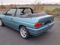 gebraucht Ford Escort Cabriolet *H-Zulassung* *HU 02/2025*