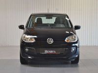 gebraucht VW up! /CUP /Klimaanlage / Panorama-Dach /SHZ/