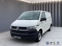 Gebraucht VW T6.1 90 PS (66 kW) 2020 Weiß Van