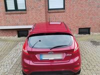 gebraucht Ford Fiesta 1,25 44kW Trend TÜV NEU!!!