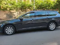 Gebraucht VW Passat 150 PS (110 kW) 2015 Grau Kombi
