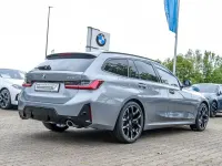 Gebraucht BMW 330 M Sport 245 PS (180 kW) 2025 Grau Kombi