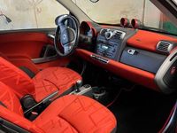 Gebraucht Smart ForTwo Cabrio 45 PS (33 kW) 2007 Cabrio