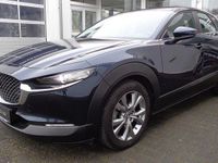Gebraucht Mazda CX-30 122 PS (89 kW) 2021 SUV