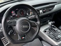 gebraucht Audi A6 3.0TDI s-line leder panorama voll