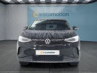 Gebraucht VW ID.4 210 kW (286 PS) 2025 Schwarz SUV