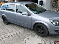 Używany Opel Astra 115 KM (84 kW) 2008 Kombi