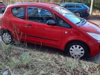 Gebraucht Mitsubishi Colt 75 PS (55 kW) 2008 Limousine