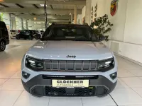 Gebraucht Jeep Avenger Overland 145 PS (106 kW) 2025 Grau SUV