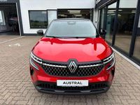 Neu Renault Austral Techno 158 PS (116 kW) 2025 Rot SUV