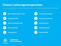 Gebraucht VW Caddy Basis 102 PS (75 kW) 2025 Van / Kleinbus
