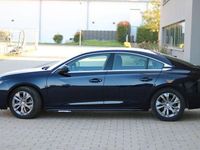 Gebraucht Peugeot 508 Active 131 PS (96 kW) 2020 Blau Limousine