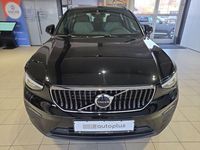 Gebraucht Volvo XC40 Plus 211 PS (155 kW) 2022 Schwarz SUV