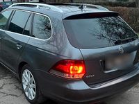 Gebraucht VW Golf VI 160 PS (117 kW) 2011 Kleinwagen