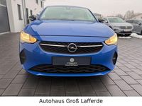 Gebraucht Opel Corsa Edition 75 PS (55 kW) 2020 Blau Kleinwagen