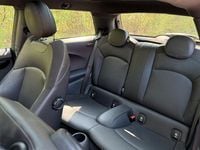 Second-hand Mini John Cooper Works 192 CP (141 kW) 2016 Negru Hatchback