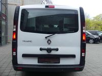 Gebraucht Renault Trafic 131 PS (96 kW) 2022 Weiß Van / Kleinbus