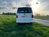 gebraucht VW Multivan T5Edition 25 AHK, Xenon, Schiebedach