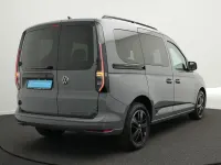 Gebraucht VW Caddy Edition 116 PS (85 kW) 2025 Grau Van / Kleinbus