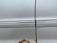 Gebraucht Mercedes C270 170 PS (125 kW) 2001 Silber Limousine