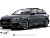 gebraucht Audi RS4 Avant 2.9 TFSI quattro Head-Up Display, Panora - Leder,Klima,Sitzheizung,Alu,Servo,