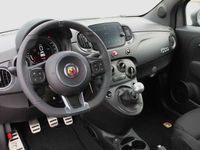 gebraucht Abarth 595 