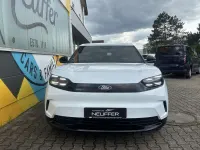 Gebraucht Ford Capri Premium 250 kW (340 PS) 2024 Frostweiß SUV