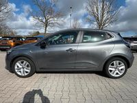 Gebraucht Renault Clio V Evolution 91 PS (66 kW) 2025 Grau Kleinwagen