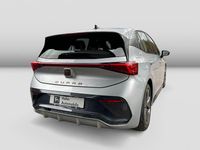 Gebraucht Cupra Born 150 kW (204 PS) 2022 Geysirsilber Kleinwagen