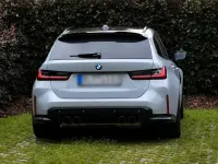 Gebraucht BMW M3 Performance 510 PS (375 kW) 2023 Grau Kombi