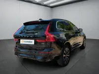 Gebraucht Volvo XC60 Core 197 PS (144 kW) 2024 Schwarz SUV