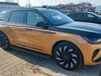 Gebraucht Lincoln Nautilus 310 PS (228 kW) 2025 Gold SUV