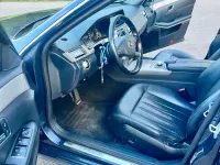 Gebraucht Mercedes E300 204 PS (150 kW) 2010 Grau Limousine
