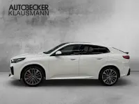 Neu BMW iX2 M Sport 225 kW (306 PS) 2026 Weiss SUV