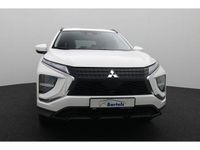 Gebraucht Mitsubishi Eclipse Cross Basis 98 PS (72 kW) 2022 Weiß SUV