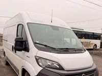Gebraucht Fiat Ducato 2019 Weiß Van