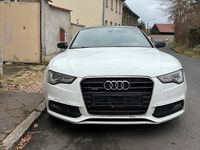Gebraucht Audi A5 245 PS (180 kW) 2013 Weiß Coupé