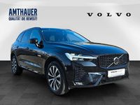 Gebraucht Volvo XC60 Plus 197 PS (144 kW) 2023 Schwarz SUV
