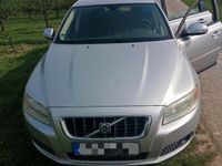 gebraucht Volvo V70 III D5