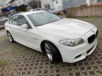 gebraucht BMW 523 