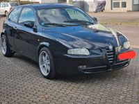 gebraucht Alfa Romeo 147 ( 2,0 150Ps )( Tüv/Au Neu )