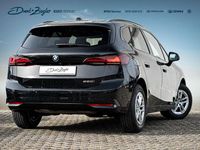 Gebraucht BMW 220 Active Tourer Performance 170 PS (125 kW) 2025 Saphirschwarzmetallic Van / Kleinbus